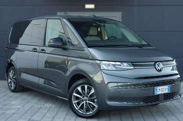 1.4 TSI eHybrid Life 6 posti