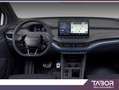 Skoda Elroq 85 Sportline LED Nav WinterP ACC Noir - thumbnail 4
