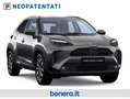 Toyota Yaris Cross 1.5h Trend fwd 130cv e-cvt Grigio - thumbnail 2