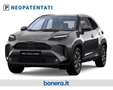 Toyota Yaris Cross 1.5h Trend fwd 130cv e-cvt Grigio - thumbnail 1