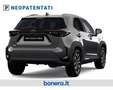 Toyota Yaris Cross 1.5h Trend fwd 130cv e-cvt Grigio - thumbnail 4