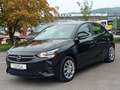 Opel Corsa F e Edition Schwarz - thumbnail 2