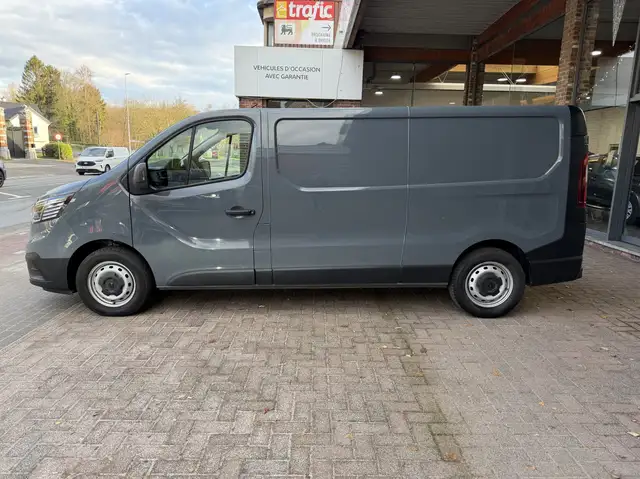 Renault Trafic 2.0 dCi 30 L2H1 Confort (EU6d)***GSM 0475323828***