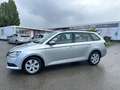 Skoda Fabia Fabia SW 1.0i Active Bluetooth Carplay Zilver - thumbnail 3