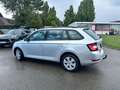 Skoda Fabia Fabia SW 1.0i Active Bluetooth Carplay Zilver - thumbnail 4