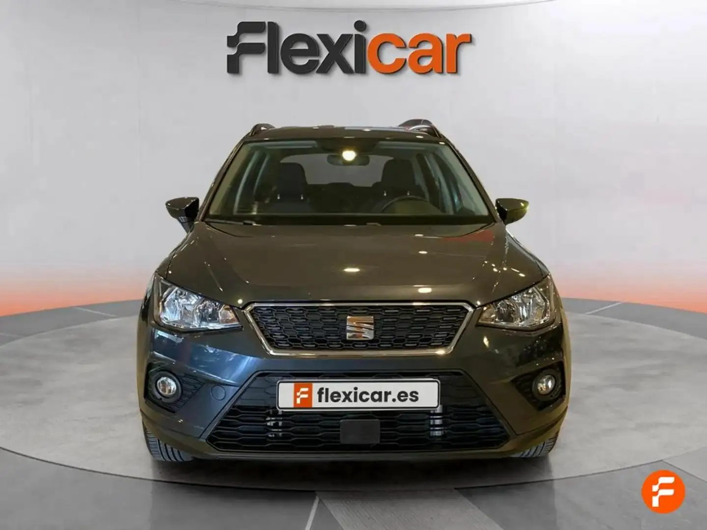 SEAT Arona 1.0 TSI 81kW (110CV) FR Gris - 2