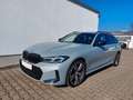 BMW 320 d Touring xDrive M Sport LED 360° Standh. Grau - thumbnail 8