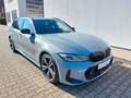 BMW 320 d Touring xDrive M Sport LED 360° Standh. Grau - thumbnail 7