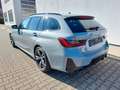 BMW 320 d Touring xDrive M Sport LED 360° Standh. Grau - thumbnail 6