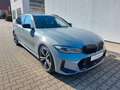 BMW 320 d Touring xDrive M Sport LED 360° Standh. Grau - thumbnail 4