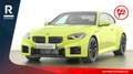 BMW M2 Gelb - thumbnail 1