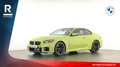 BMW M2 Gelb - thumbnail 3