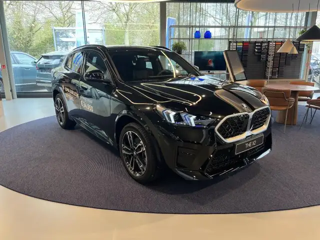 BMW X2 sDrive 20i M edition - New Car - 0KM
