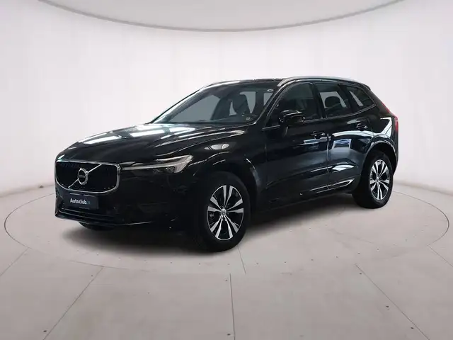 Volvo XC60 2.0 b4 Momentum awd