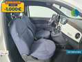 Fiat 500 1.0+Hybrid+Cult+51+kW+%2870+CV%29 Blanco - thumbnail 7