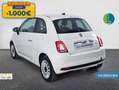 Fiat 500 1.0+Hybrid+Cult+51+kW+%2870+CV%29 Blanco - thumbnail 3