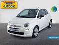 Fiat 500 1.0+Hybrid+Cult+51+kW+%2870+CV%29 Blanco - thumbnail 1
