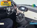 Fiat 500 1.0+Hybrid+Cult+51+kW+%2870+CV%29 Blanco - thumbnail 6