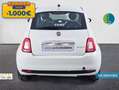 Fiat 500 1.0+Hybrid+Cult+51+kW+%2870+CV%29 Blanco - thumbnail 12