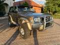 Nissan Patrol 3.0l Höherlegung Restauriert LKW Zulassun Beige - thumbnail 1