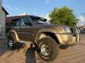 Nissan Patrol 3.0l Höherlegung Restauriert LKW Zulassun Beige - thumbnail 10