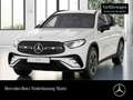 Mercedes-Benz GLC 220 d 4M AMG+NIGHT+360+AHK+LED+TOTW+KEYLESS+9G Blanco - thumbnail 1