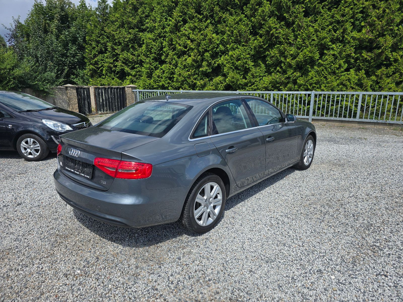 Audi A4 Lim. Ambiente — photo 8
