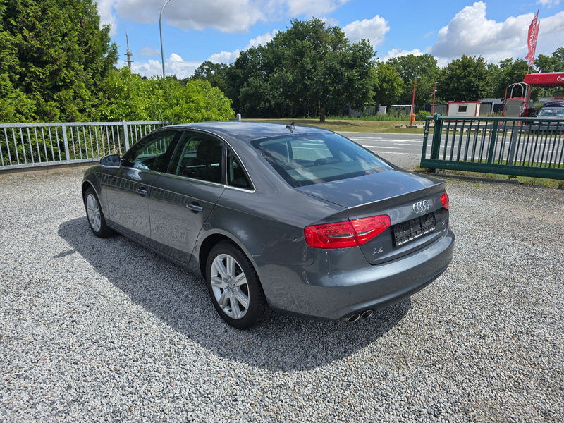 Audi A4 Lim. Ambiente — photo 2
