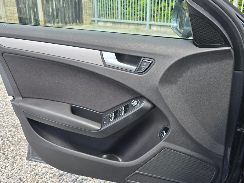 Audi A4 Lim. Ambiente — photo 18