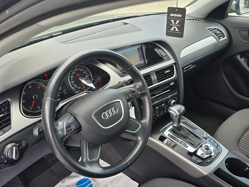 Audi A4 Lim. Ambiente — photo 14