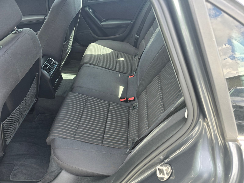 Audi A4 Lim. Ambiente — photo 12