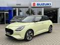 Suzuki Swift 1.2 Style Smart Hybrid Nu met Betaalplan introduct Gelb - thumbnail 1