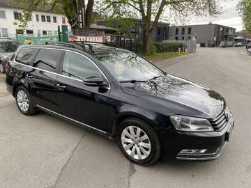 Comfortline BlueMotion