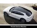Porsche Taycan 4S Cross Turismo BOSE Performancebatterie+ Blanc - thumbnail 4