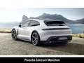 Porsche Taycan 4S Cross Turismo BOSE Performancebatterie+ Weiß - thumbnail 3