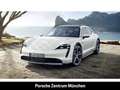 Porsche Taycan 4S Cross Turismo BOSE Performancebatterie+ Weiß - thumbnail 1