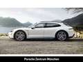 Porsche Taycan 4S Cross Turismo BOSE Performancebatterie+ Weiß - thumbnail 2