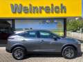 Nissan Qashqai mit Navi, Klima & Winterpaket Klima Navi Grijs - thumbnail 3