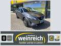 Nissan Qashqai mit Navi, Klima & Winterpaket Klima Navi Gris - thumbnail 1