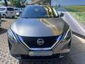 Nissan Qashqai mit Navi, Klima & Winterpaket Klima Navi Grijs - thumbnail 4