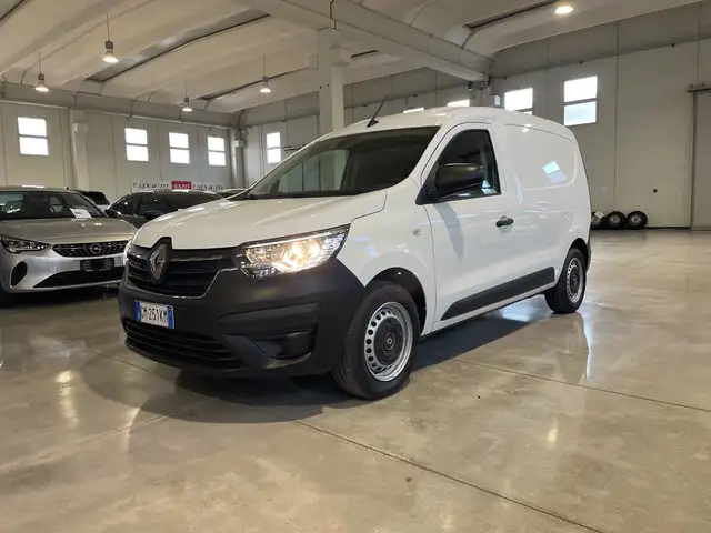 Renault Express Express 1.4 Blue dCi 75 Van