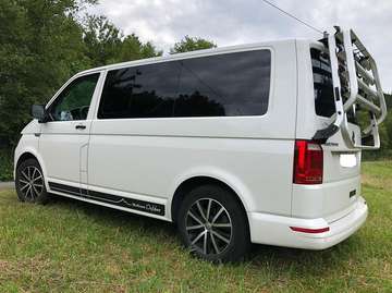 Multivan 2.0TDI BMT Premium 110kW Premium