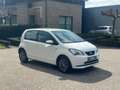 SEAT Mii 1.0 I-TECH NWE APK I NAVI I 5 DRS I NETTE AUTO I B Blanc - thumbnail 4