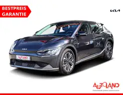 Kia EV6 2WD LED Navi ACC Spurhalte Android Apple PDC