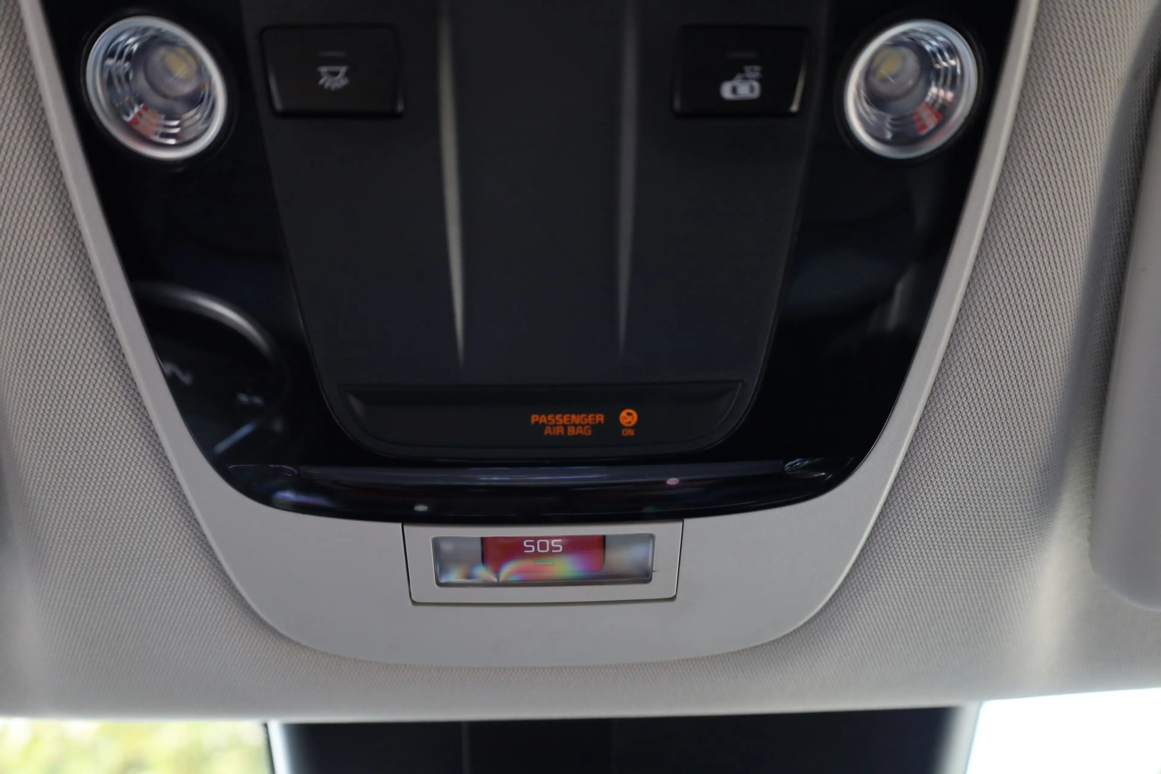Kia EV6 2WD LED Navi ACC Spurhalte Android Apple PDC — photo 13