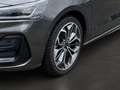 Ford Focus 1.0 Mild Hybrid ST-Line Vignale KAMERA PGD Gris - thumbnail 6
