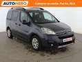 Citroen Berlingo 1.6 Blue-HDi XTR Plus Gris - thumbnail 8