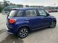 Fiat 500L 500L 2017 Cross Cross 1.4 s Bleu - thumbnail 4