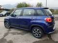 Fiat 500L 500L 2017 Cross Cross 1.4 s Bleu - thumbnail 3