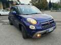 Fiat 500L 500L 2017 Cross Cross 1.4 s Bleu - thumbnail 5